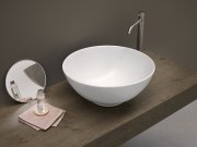 Nic Design, Flavia Lavabo diam.38 cm