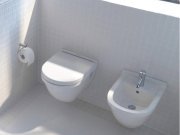 Duravit, Starck3 Sanitaryware