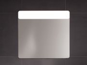 Geberit, Option Square Specchio con luce