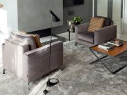 Flexteam, James B. Armchair