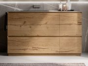 Idea, Cubik Mobile portalavabo L 150 cm