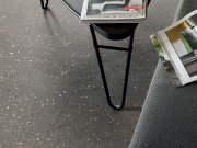 Florim, Earthtech 120x120 cm