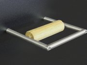 Boffi, Minimal Toilet paper holder