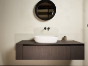 Aqua, Sense Mobile portalavabo L 153 cm