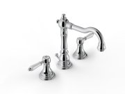 Zazzeri, Kent 3 Gruppo bidet