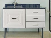 Park Avenue, Maze Mobile portalavabo L 119 cm