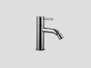 Fantini, Nostromo Acciaio Mixer for bidet