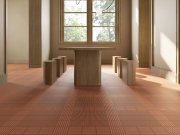 Mutina, Fringe 12.3x12.3 cm