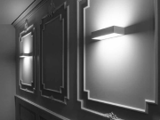 Davide Groppi, Duet Lamp