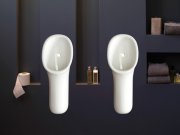 Globo, Olivia Orinatoio