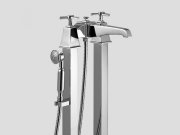 Devon&Devon, Time Tap set for bathtub