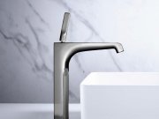 Hansgrohe, Axor Citterio E Miscelatore lavabo