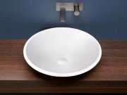 antoniolupi, Rim Lavabo diam.54 cm
