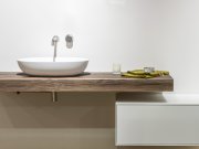 Boffi, Flyer Mobile portalavabo