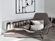 Zanotta, Lama Chaise Longue