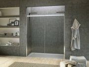 Duka, Acqua R 5000 Shower door 140 cm