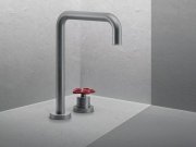 Boffi-Fantini, AW/PIPE Miscelatore lavabo