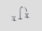 Zazzeri, JK21 Washbasin taps
