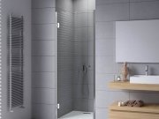Calibe, Thiana Porta doccia L 81 cm