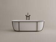 Agape, Cuna Bathtub 165x78 cm