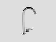 Fantini, AL/23 Mixer for washbasin