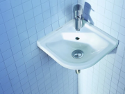 Duravit, Starck3 Washbasin