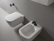 Flaminia, Play Coppia sanitari