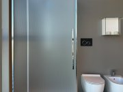 2B, H2 Box doccia 100x80 cm