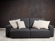 Flexteam, Gravity Sofa 244x120/160 cm