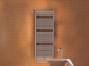 Zehnder, Toga 2 Scaldasalviette 176x60 cm