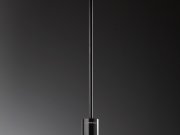 antoniolupi, Rapido Toilet brush holder