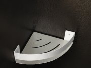 OML, Shower shelf