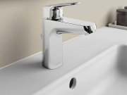 Ideal Standard, Ceraflex Miscelatore lavabo