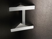 OML, Shower shelves, polished