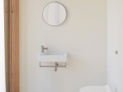 GSI, Kube X Washbasin 50x25 cm