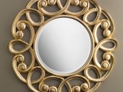 Devon&Devon, Gold Norma Mirror