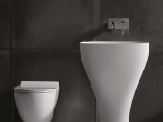 Galassia, Dream Lavabo 60x38 cm