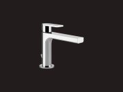 Gessi, Via Manzoni Mixer for washbasin