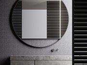 Boffi, R.i.g Mirror Specchio