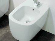 Flaminia, Monò Bidet