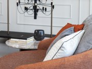 Flexteam, Globe Poltrona diam.110 cm 