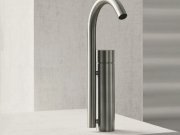 Fantini, Aboutwater AA/27 Acciaio Miscelatore lavabo