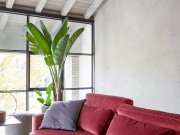 Flexteam, Island Divano 280x107 cm