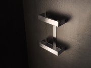 OML, Shower shelves