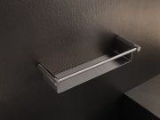 OML, Stiff Shelf