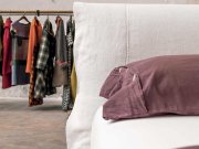 Ethos, Kune Bed for mattress 160x200 cm