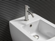 antoniolupi, Essentia Miscelatore bidet