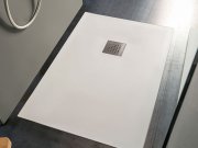 Flaminia, CM3 Shower tray 120x70 cm