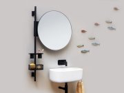 Ever, Prop Specchio 