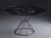 Colico, Circus Tondo Tavolo diam.130 cm